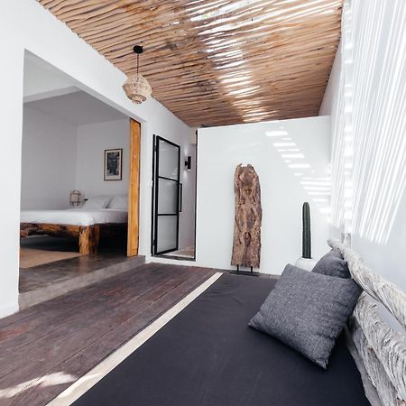 Hola Villas & Lofts Uluwatu מראה חיצוני תמונה