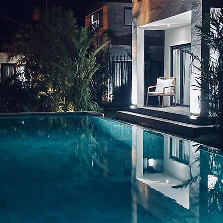 Hola Villas & Lofts Uluwatu מראה חיצוני תמונה