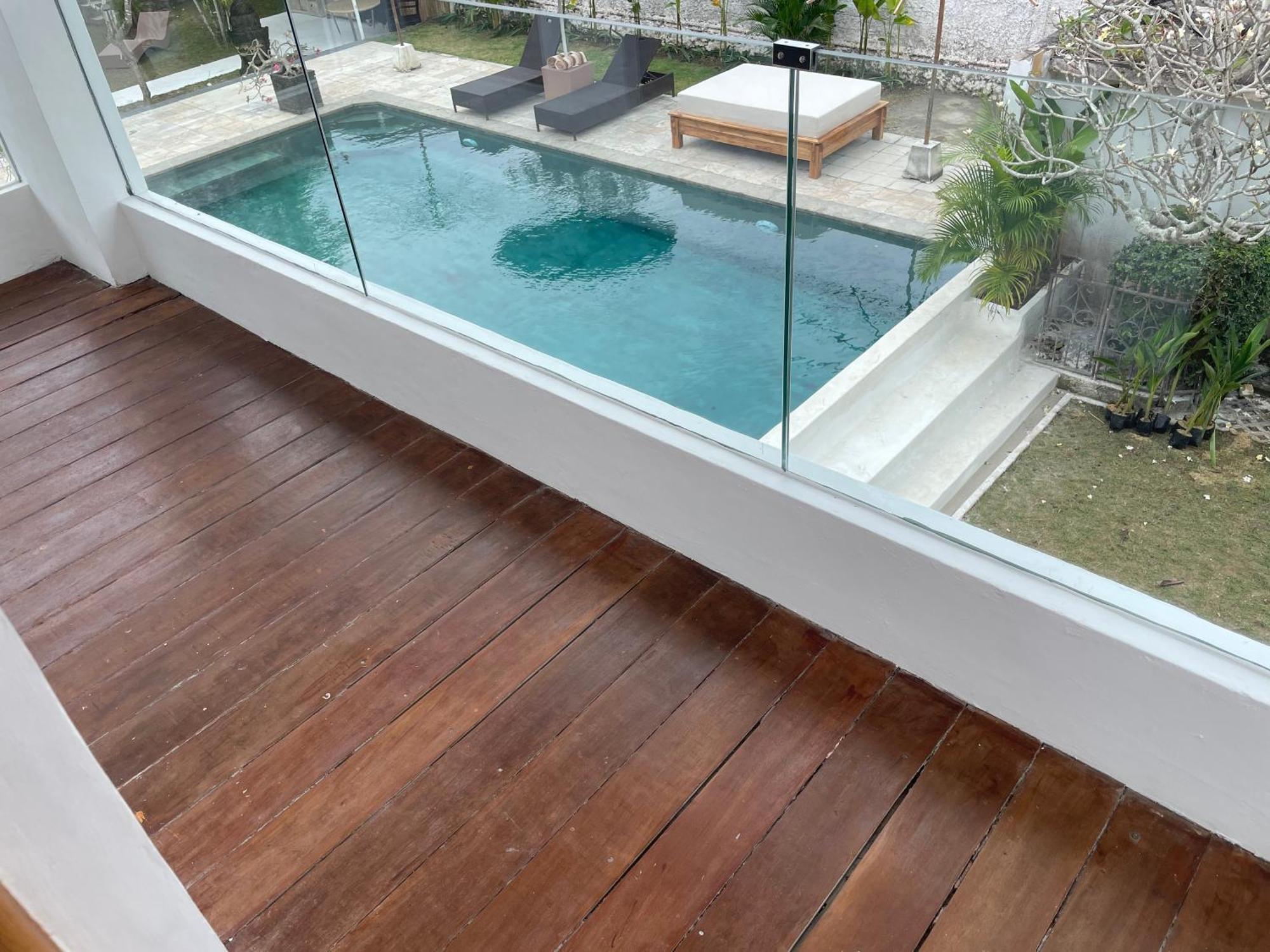 Hola Villas & Lofts Uluwatu מראה חיצוני תמונה