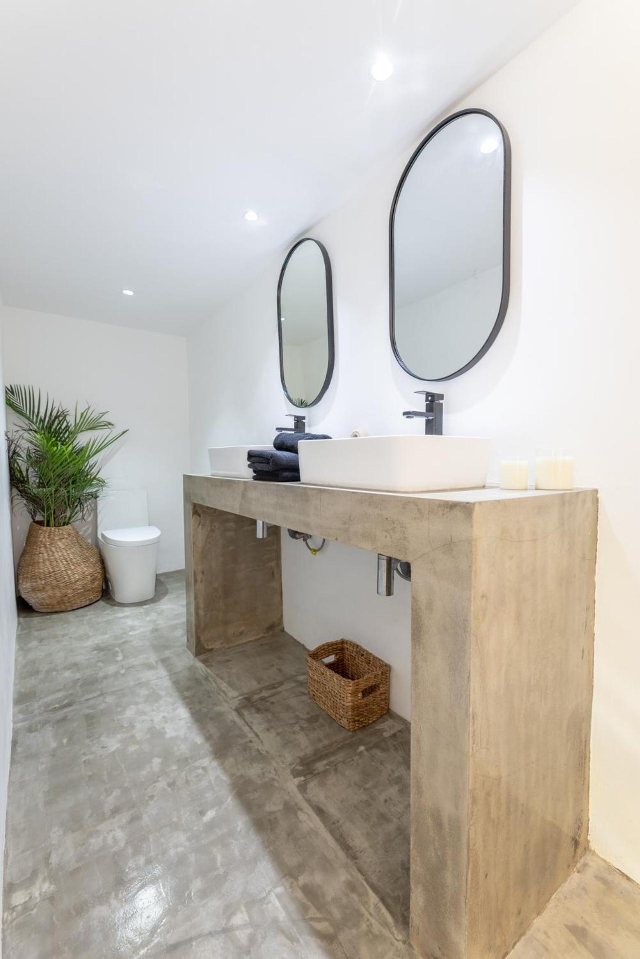Hola Villas & Lofts Uluwatu מראה חיצוני תמונה