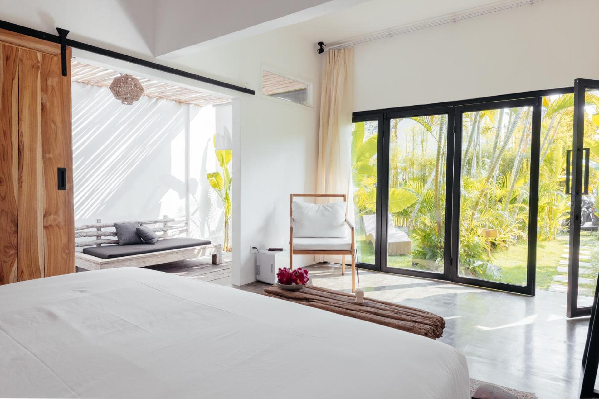 Hola Villas & Lofts Uluwatu מראה חיצוני תמונה