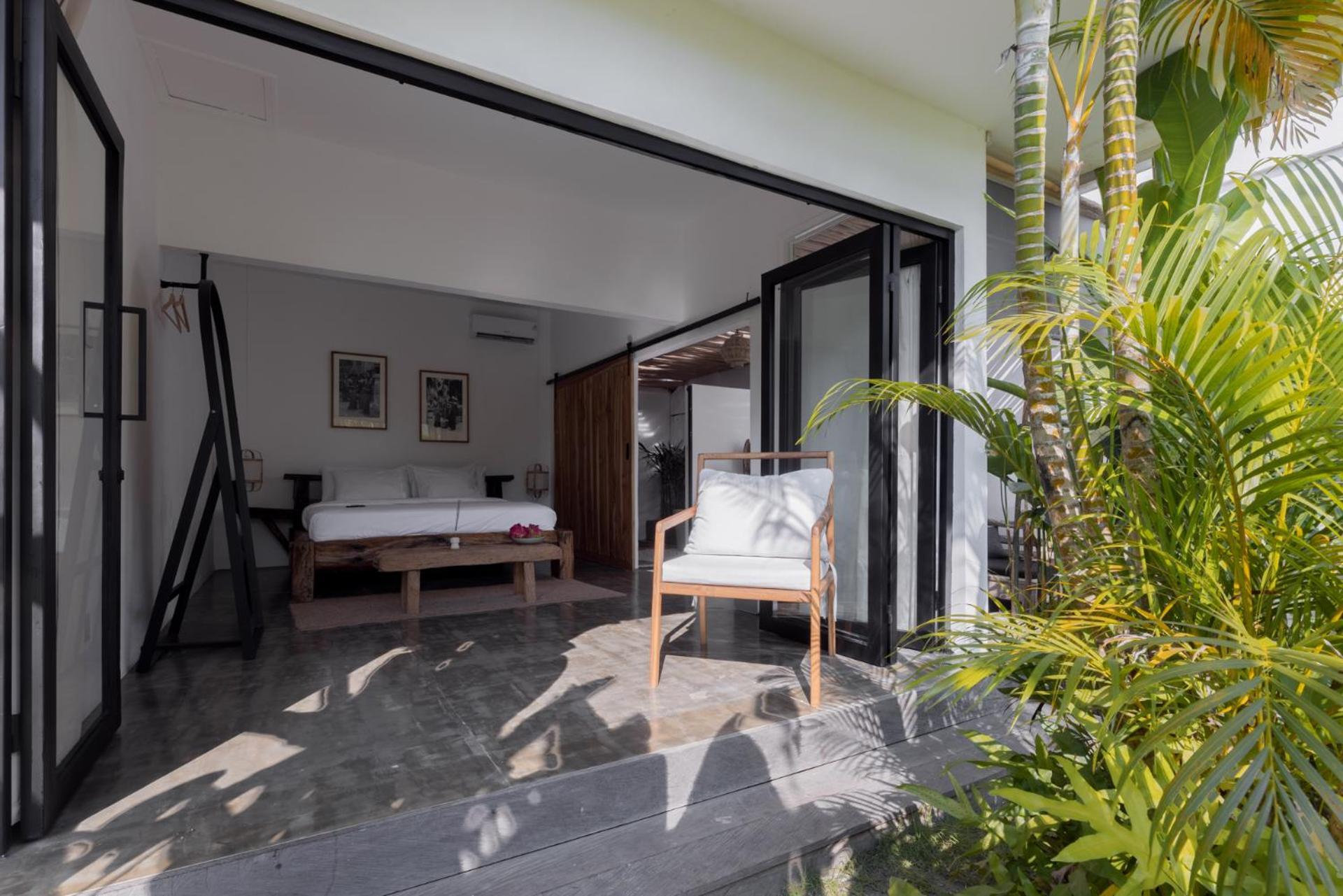 Hola Villas & Lofts Uluwatu מראה חיצוני תמונה