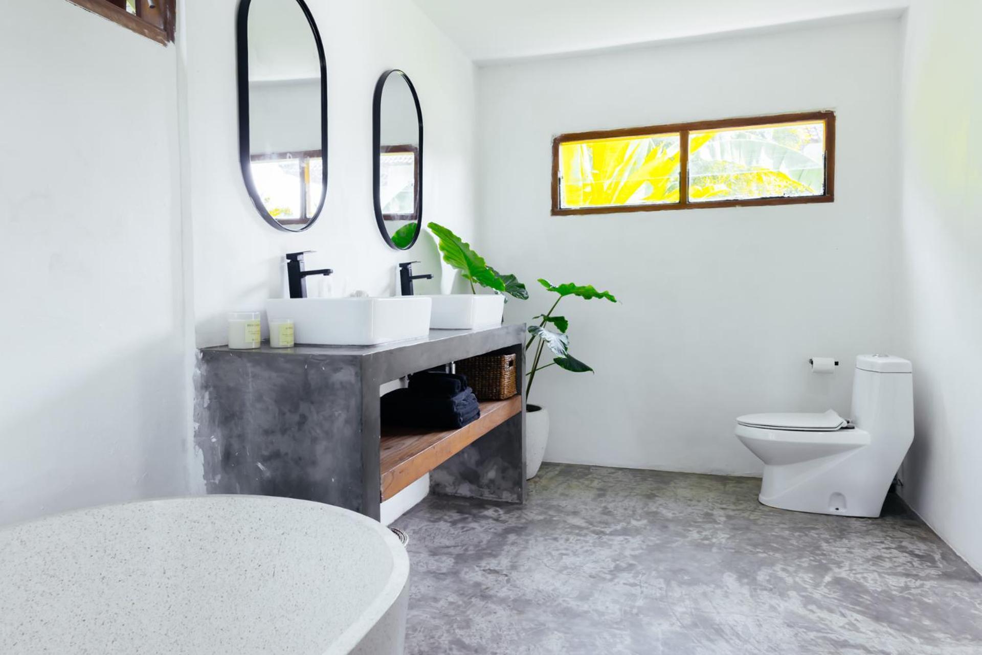 Hola Villas & Lofts Uluwatu מראה חיצוני תמונה
