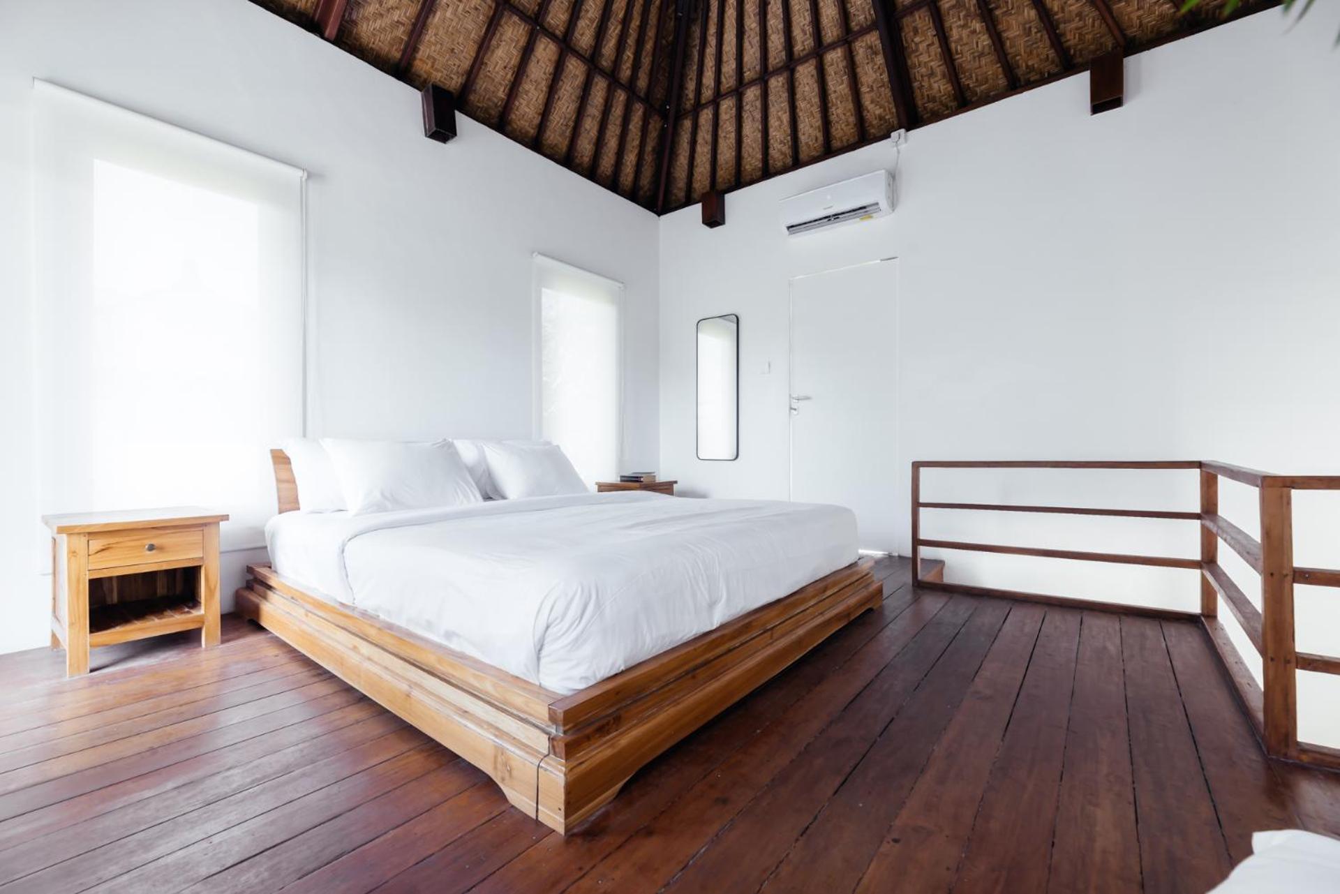 Hola Villas & Lofts Uluwatu מראה חיצוני תמונה