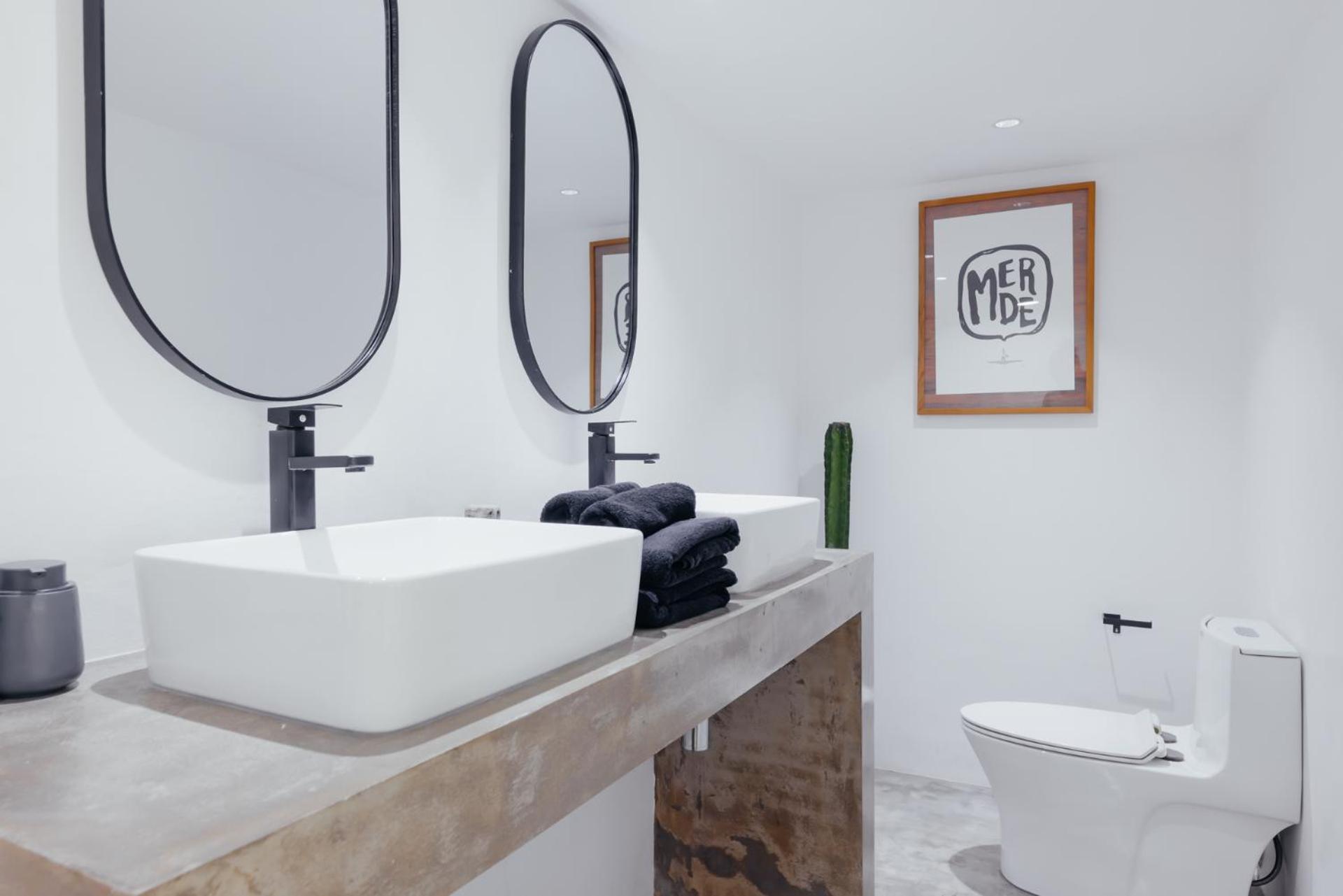 Hola Villas & Lofts Uluwatu מראה חיצוני תמונה