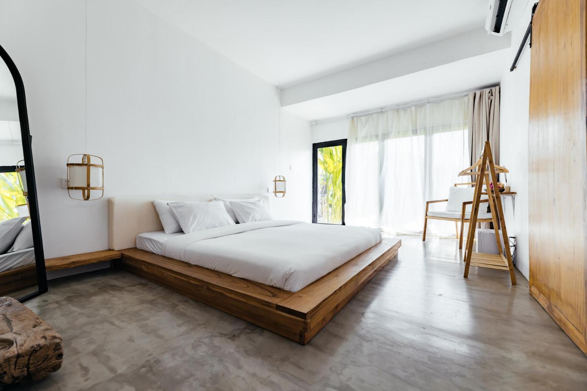 Hola Villas & Lofts Uluwatu מראה חיצוני תמונה