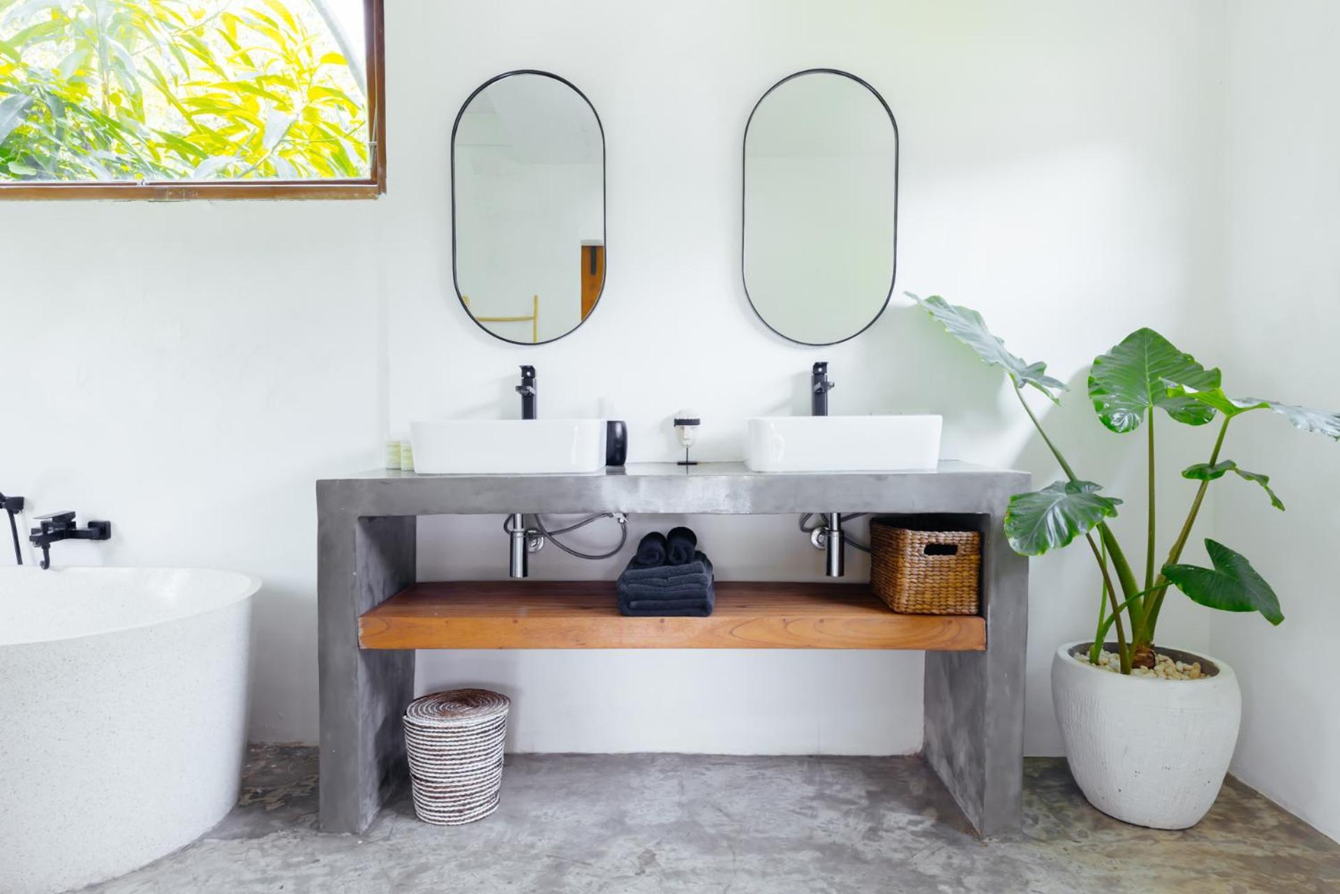 Hola Villas & Lofts Uluwatu מראה חיצוני תמונה