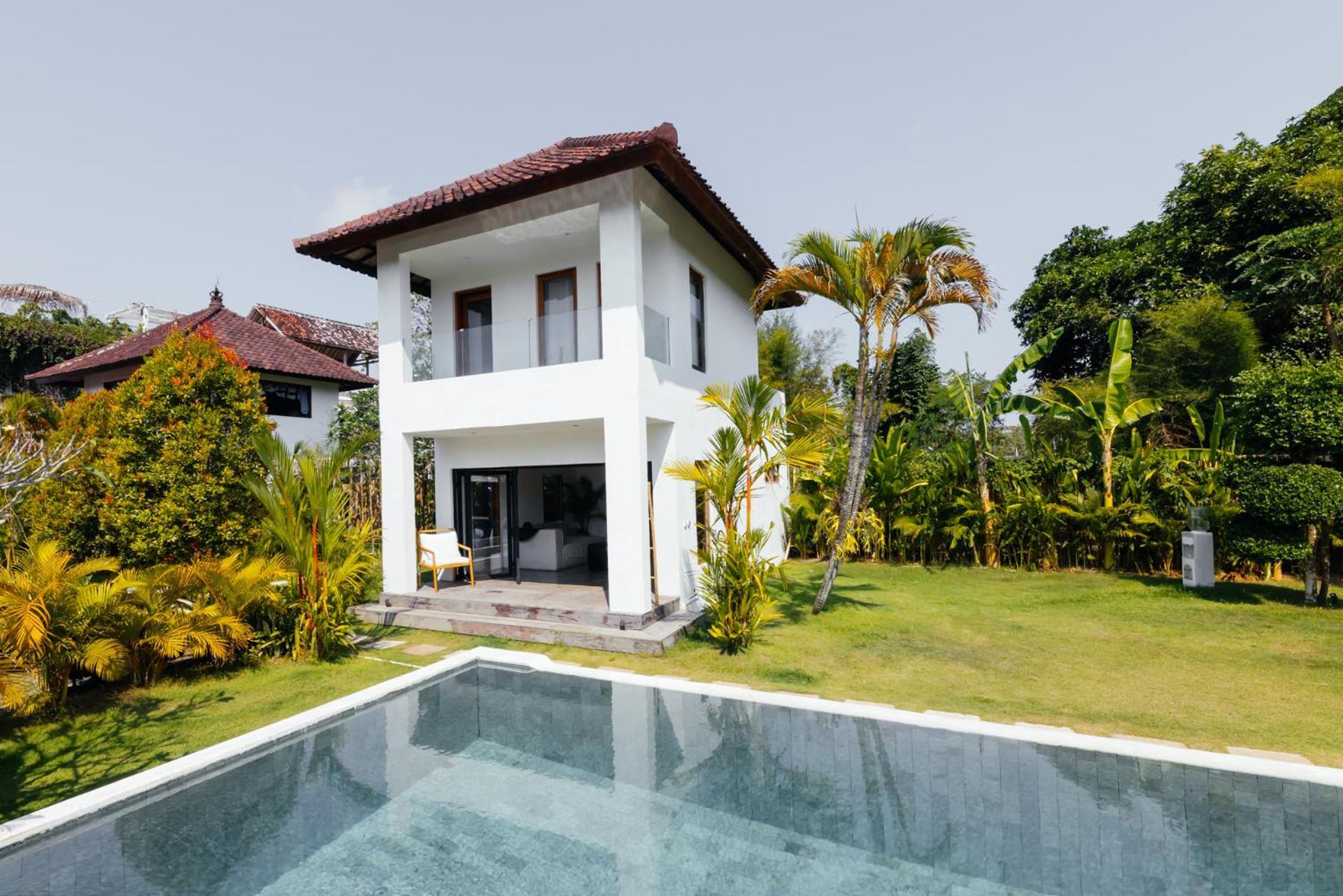 Hola Villas & Lofts Uluwatu מראה חיצוני תמונה