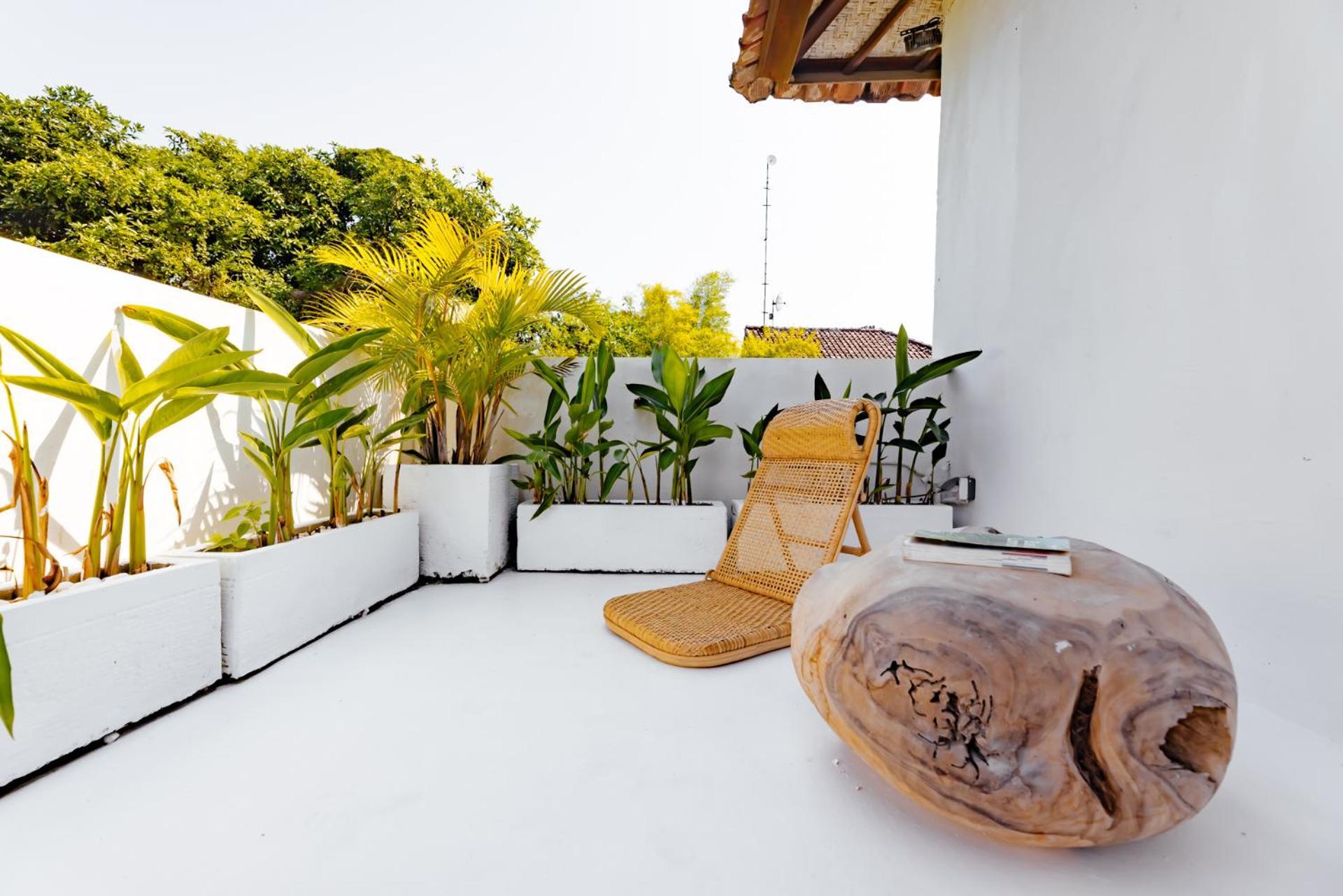 Hola Villas & Lofts Uluwatu מראה חיצוני תמונה