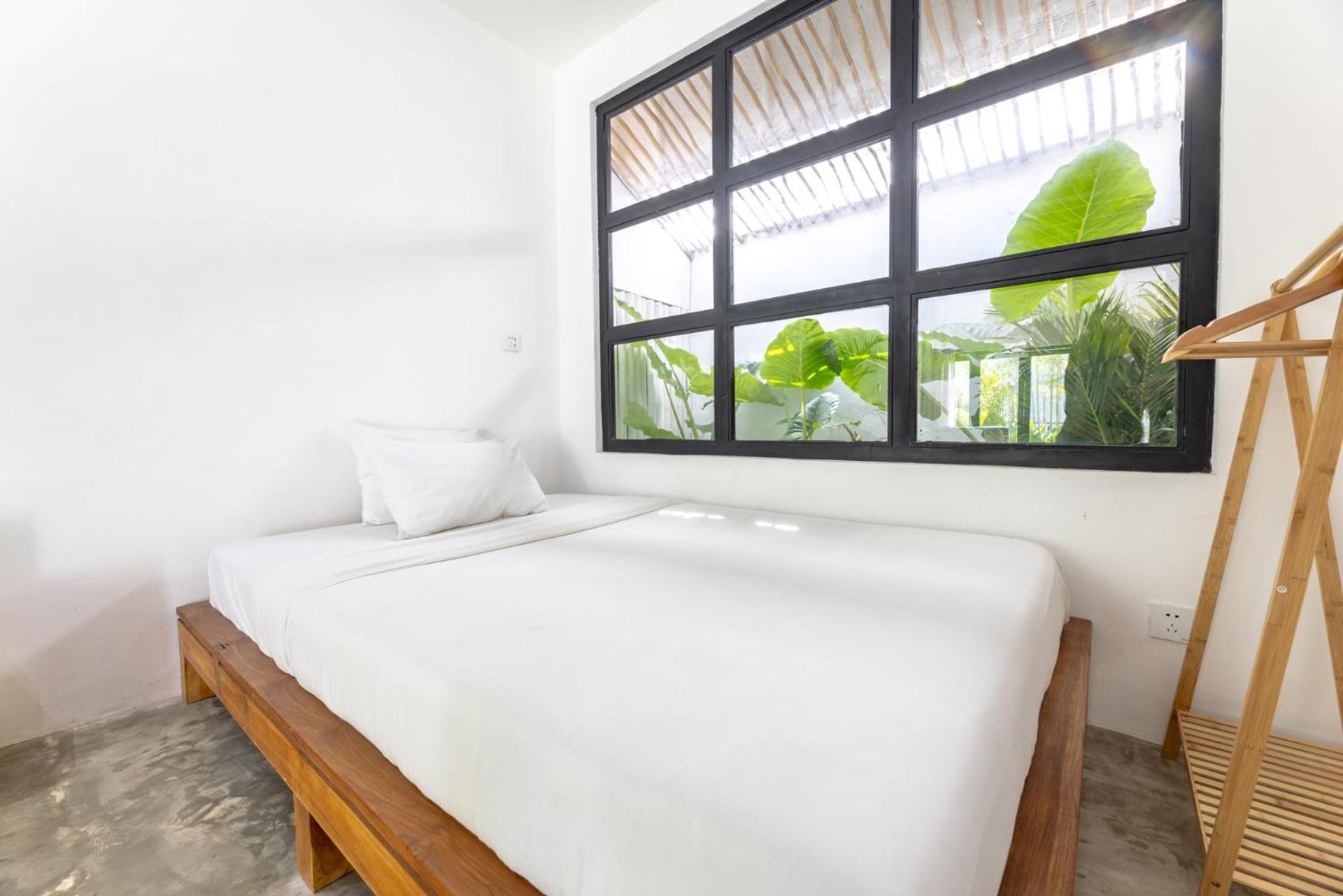Hola Villas & Lofts Uluwatu מראה חיצוני תמונה