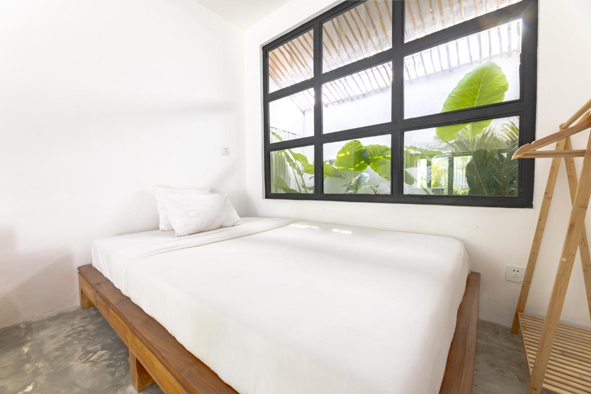 Hola Villas & Lofts Uluwatu מראה חיצוני תמונה