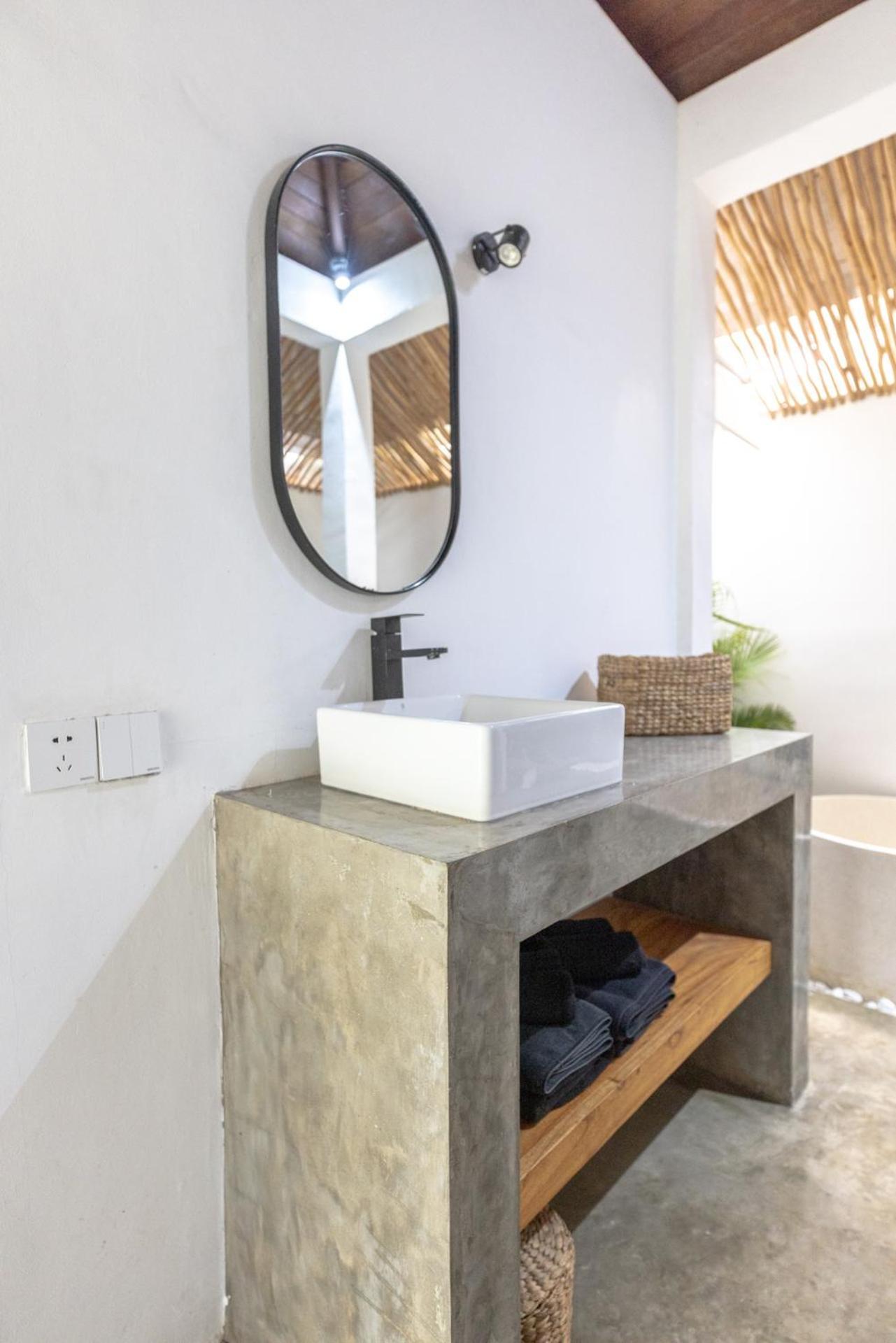 Hola Villas & Lofts Uluwatu מראה חיצוני תמונה