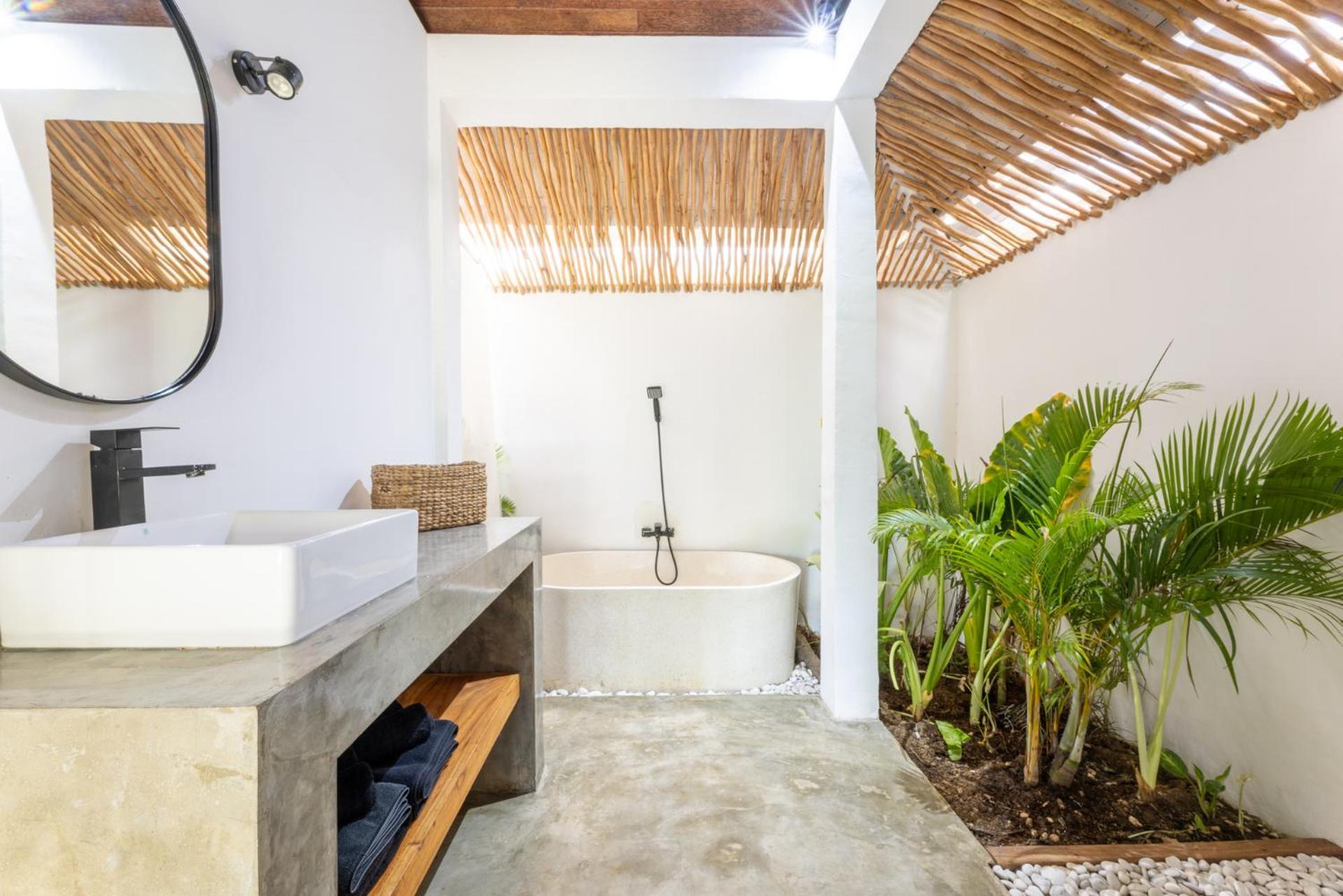 Hola Villas & Lofts Uluwatu מראה חיצוני תמונה