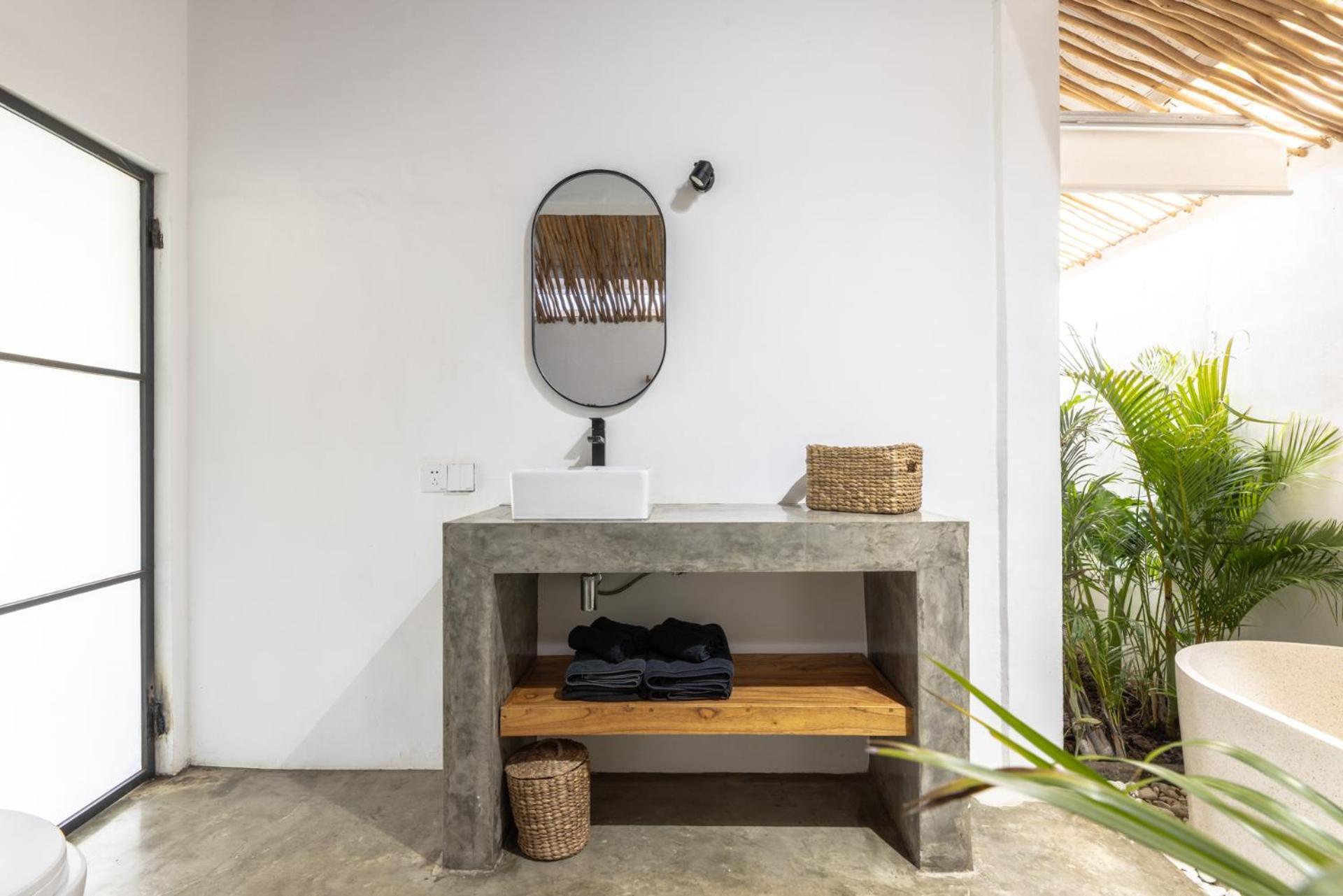 Hola Villas & Lofts Uluwatu מראה חיצוני תמונה