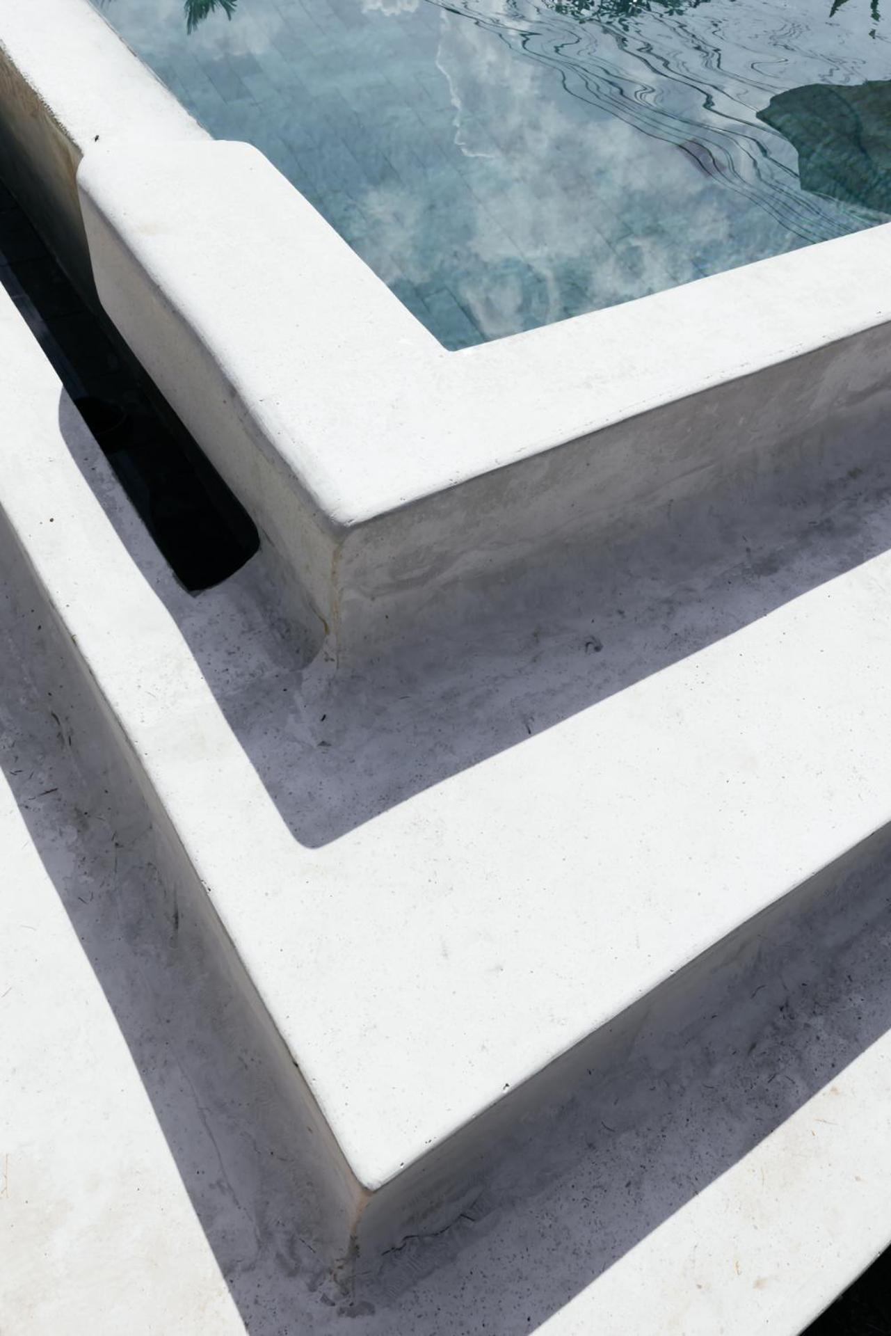 Hola Villas & Lofts Uluwatu מראה חיצוני תמונה