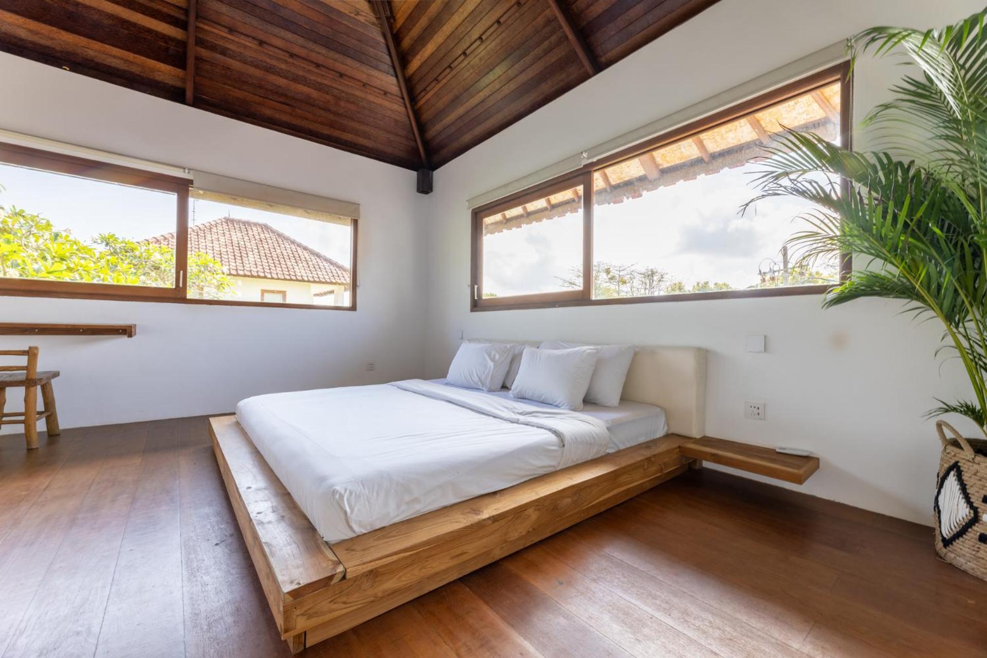 Hola Villas & Lofts Uluwatu מראה חיצוני תמונה