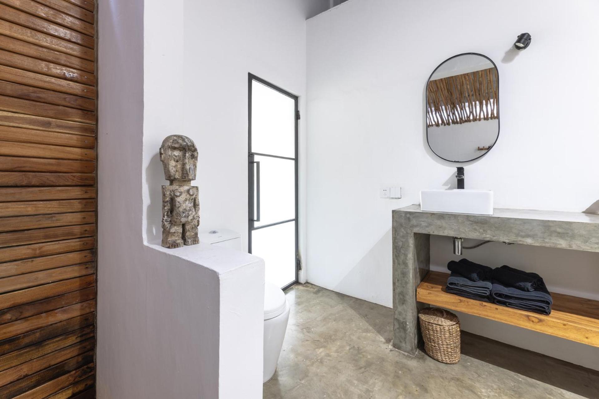 Hola Villas & Lofts Uluwatu מראה חיצוני תמונה