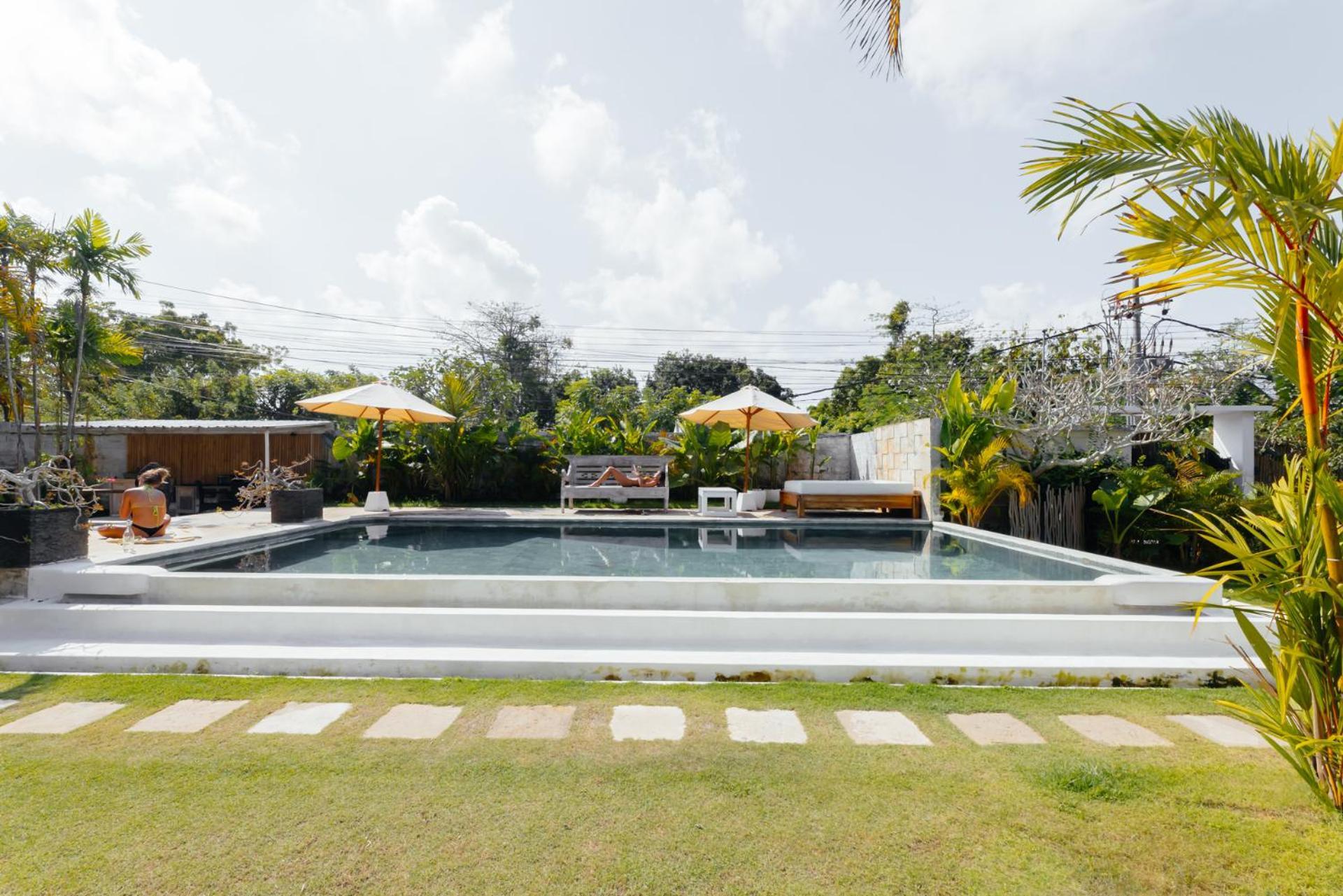 Hola Villas & Lofts Uluwatu מראה חיצוני תמונה